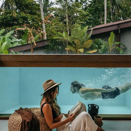 Casa Pohon Ubud Esterno foto