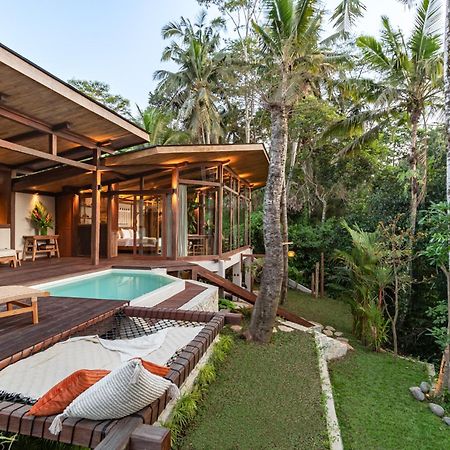 Casa Pohon Ubud Esterno foto