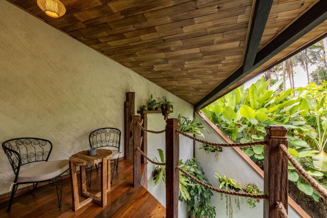 Casa Pohon Ubud Esterno foto