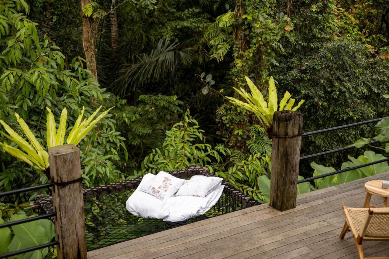 Casa Pohon Ubud Esterno foto