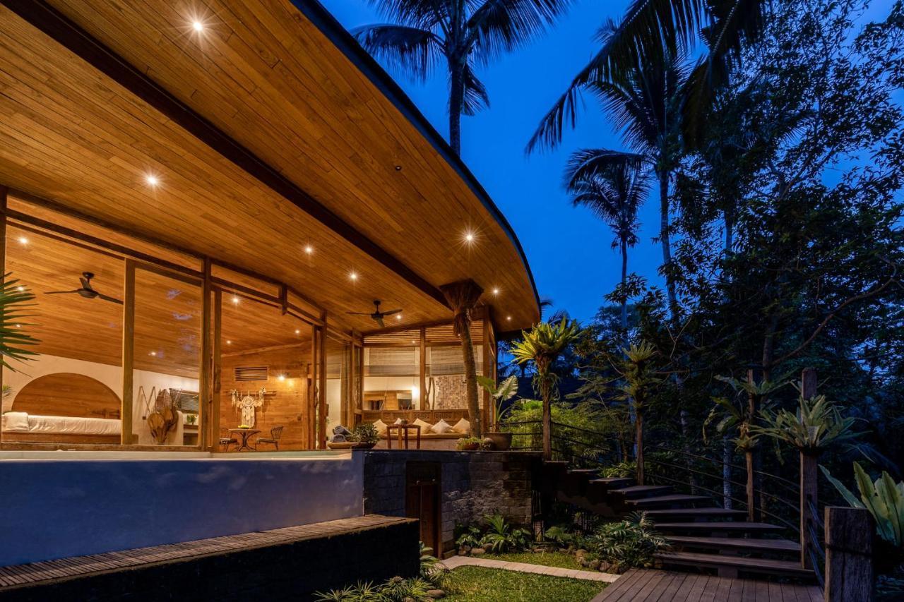 Casa Pohon Ubud Esterno foto
