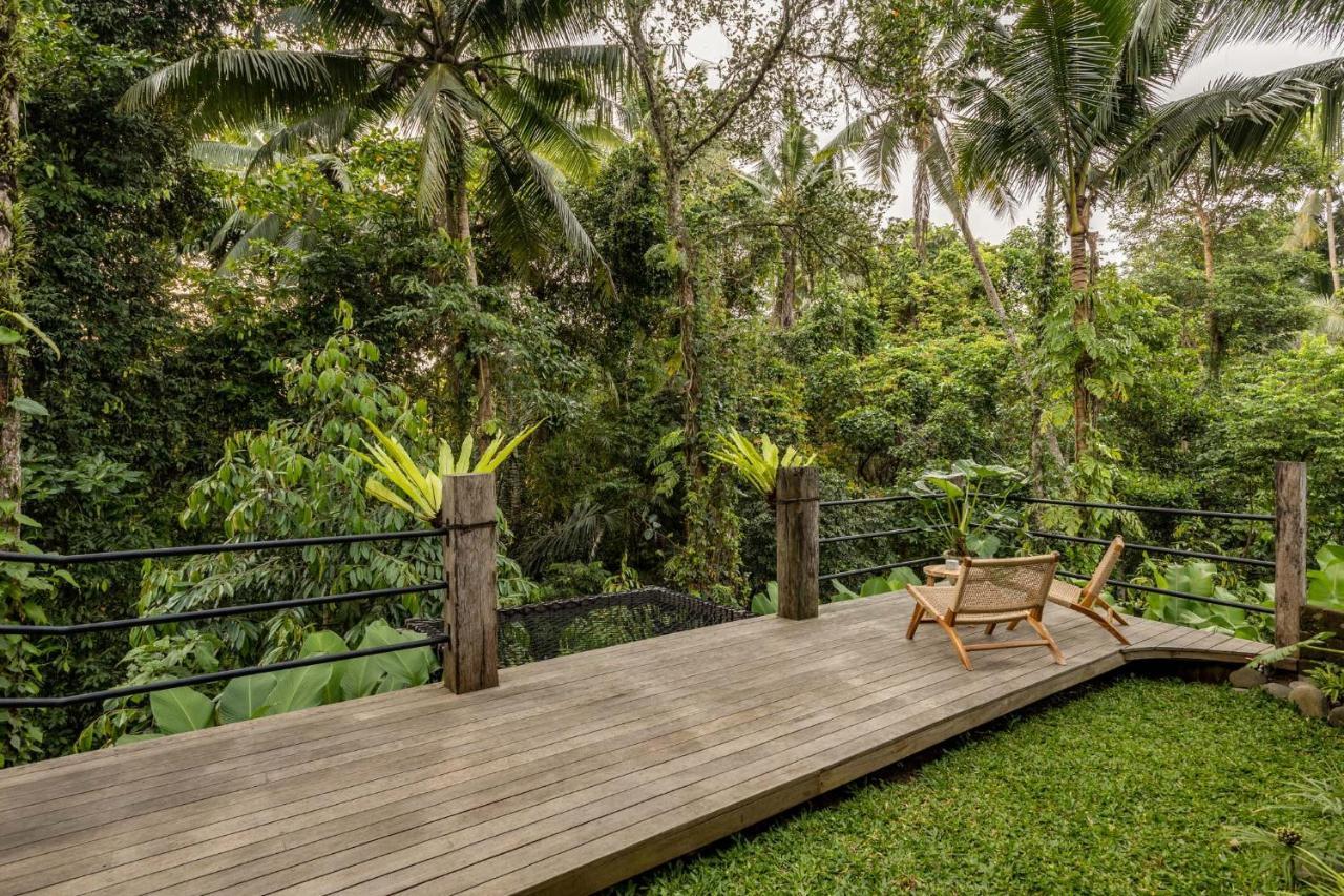 Casa Pohon Ubud Esterno foto
