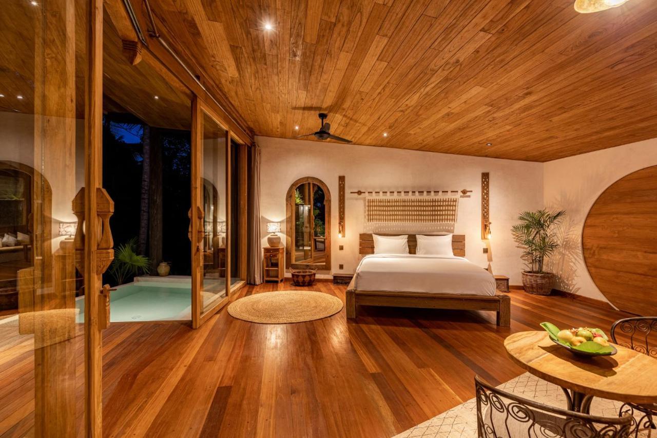 Casa Pohon Ubud Esterno foto