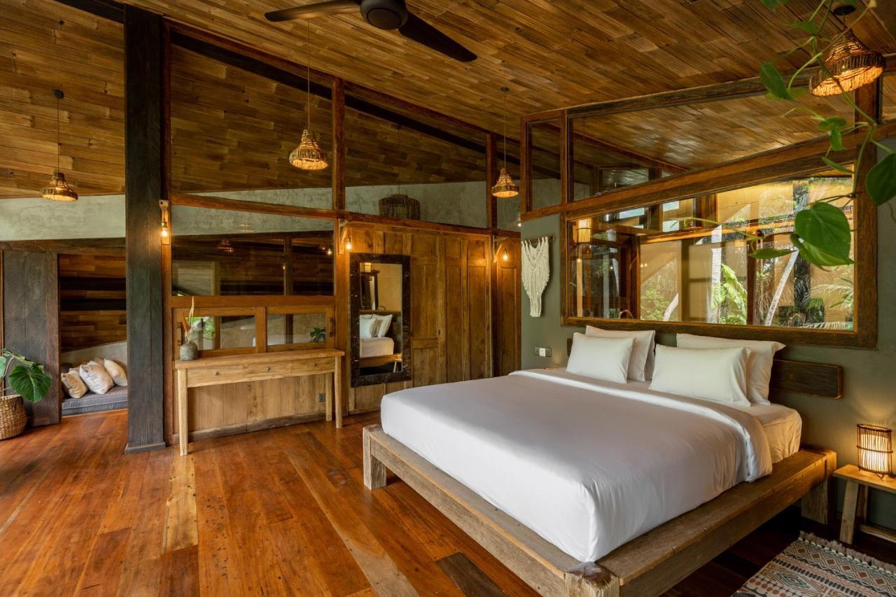 Casa Pohon Ubud Esterno foto