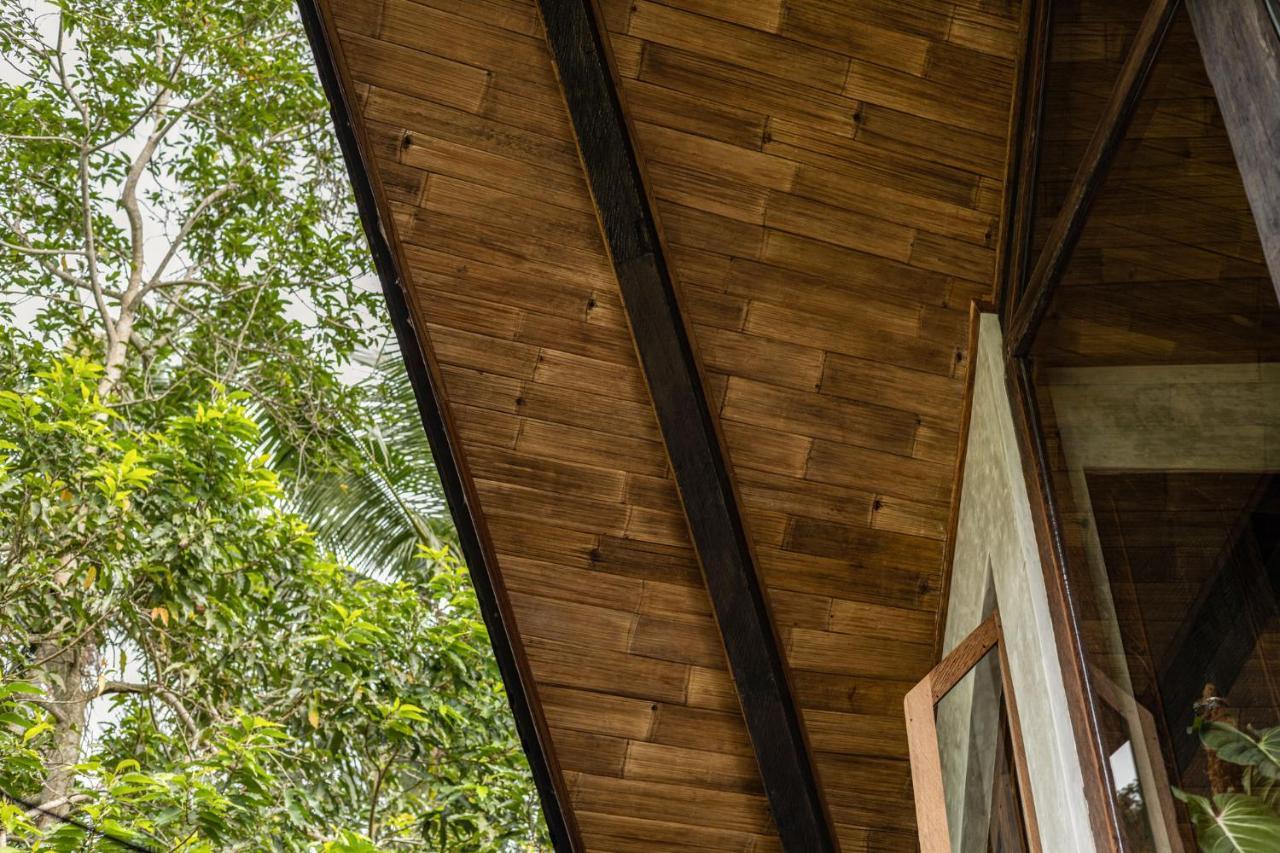 Casa Pohon Ubud Esterno foto