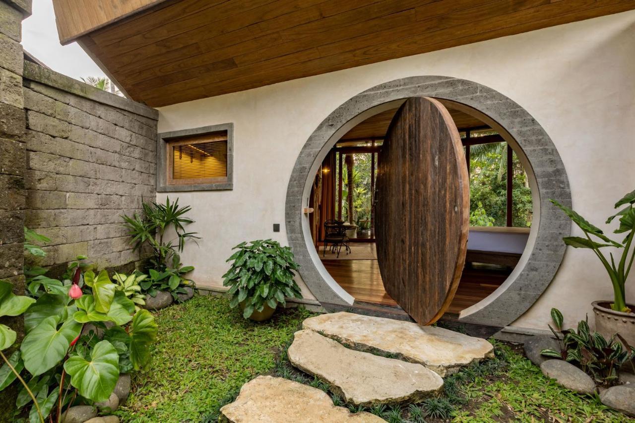Casa Pohon Ubud Esterno foto