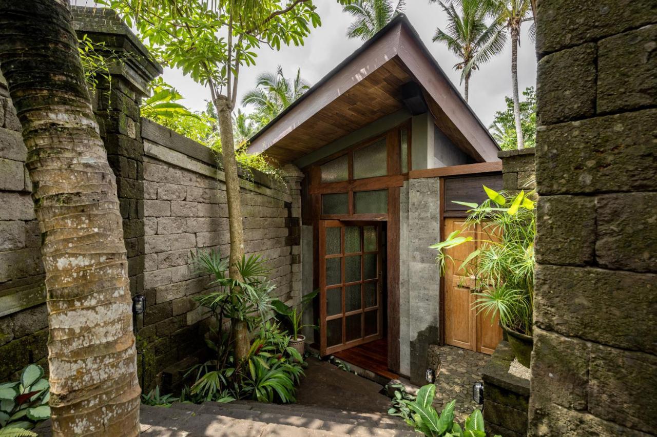 Casa Pohon Ubud Esterno foto