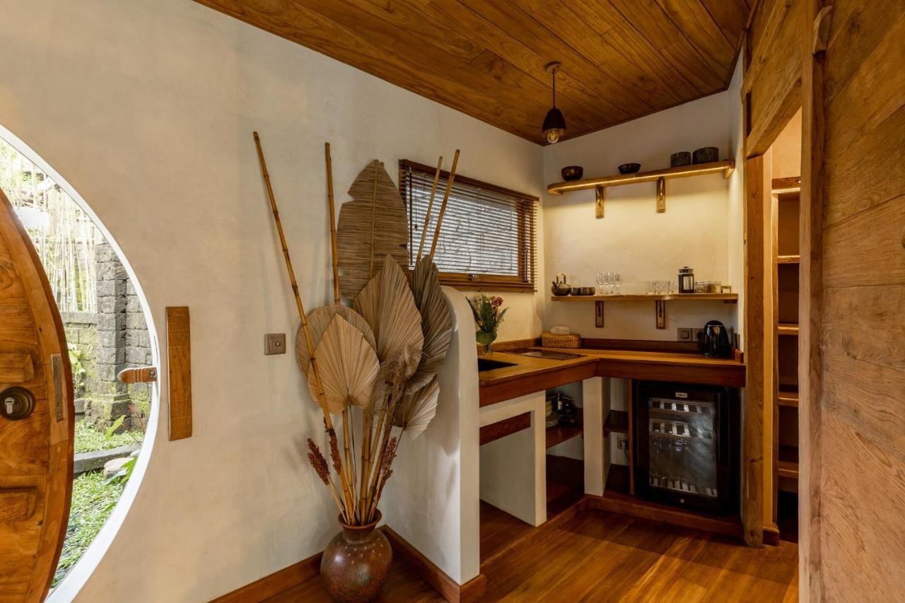 Casa Pohon Ubud Esterno foto