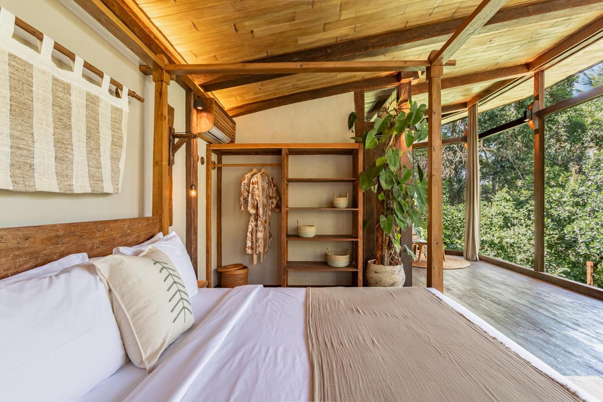 Casa Pohon Ubud Esterno foto