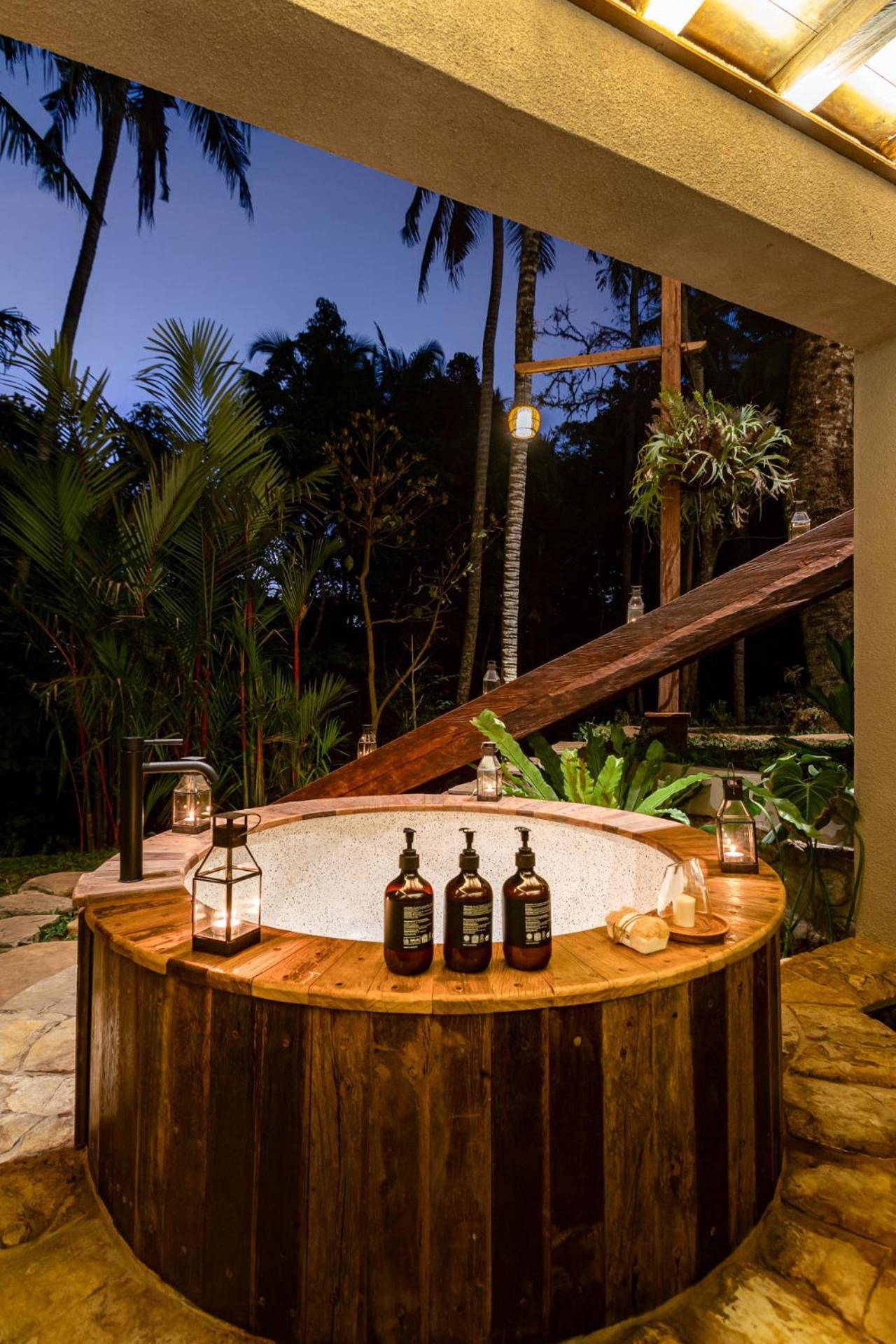 Casa Pohon Ubud Esterno foto