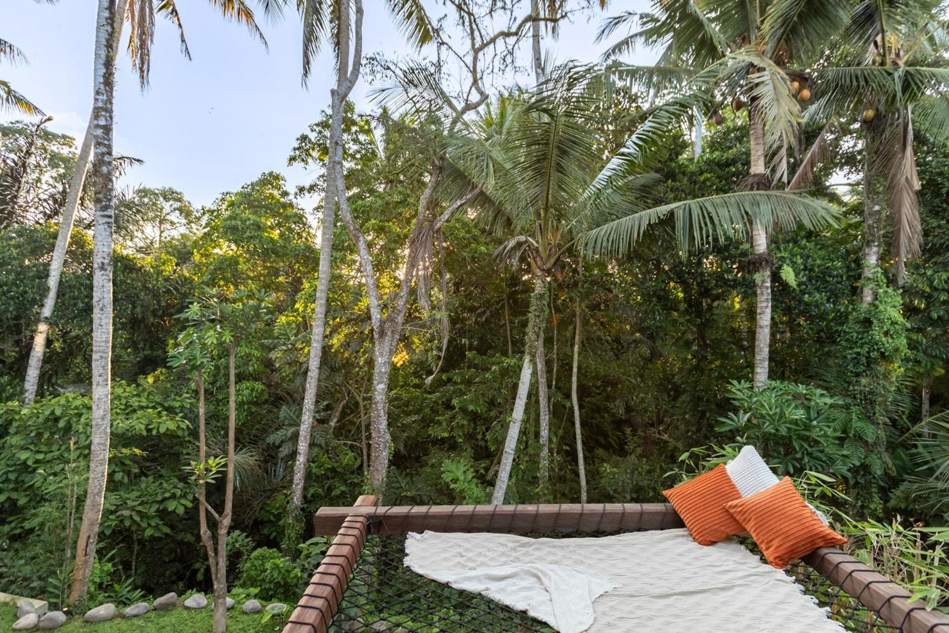 Casa Pohon Ubud Esterno foto