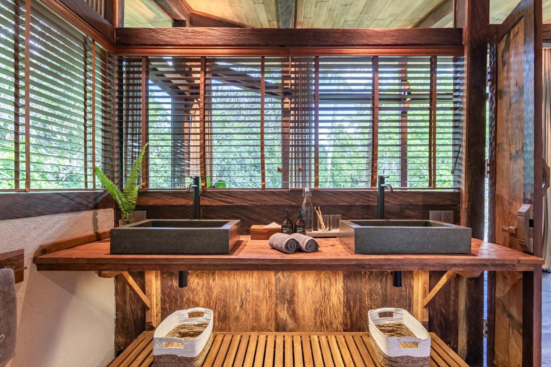 Casa Pohon Ubud Esterno foto