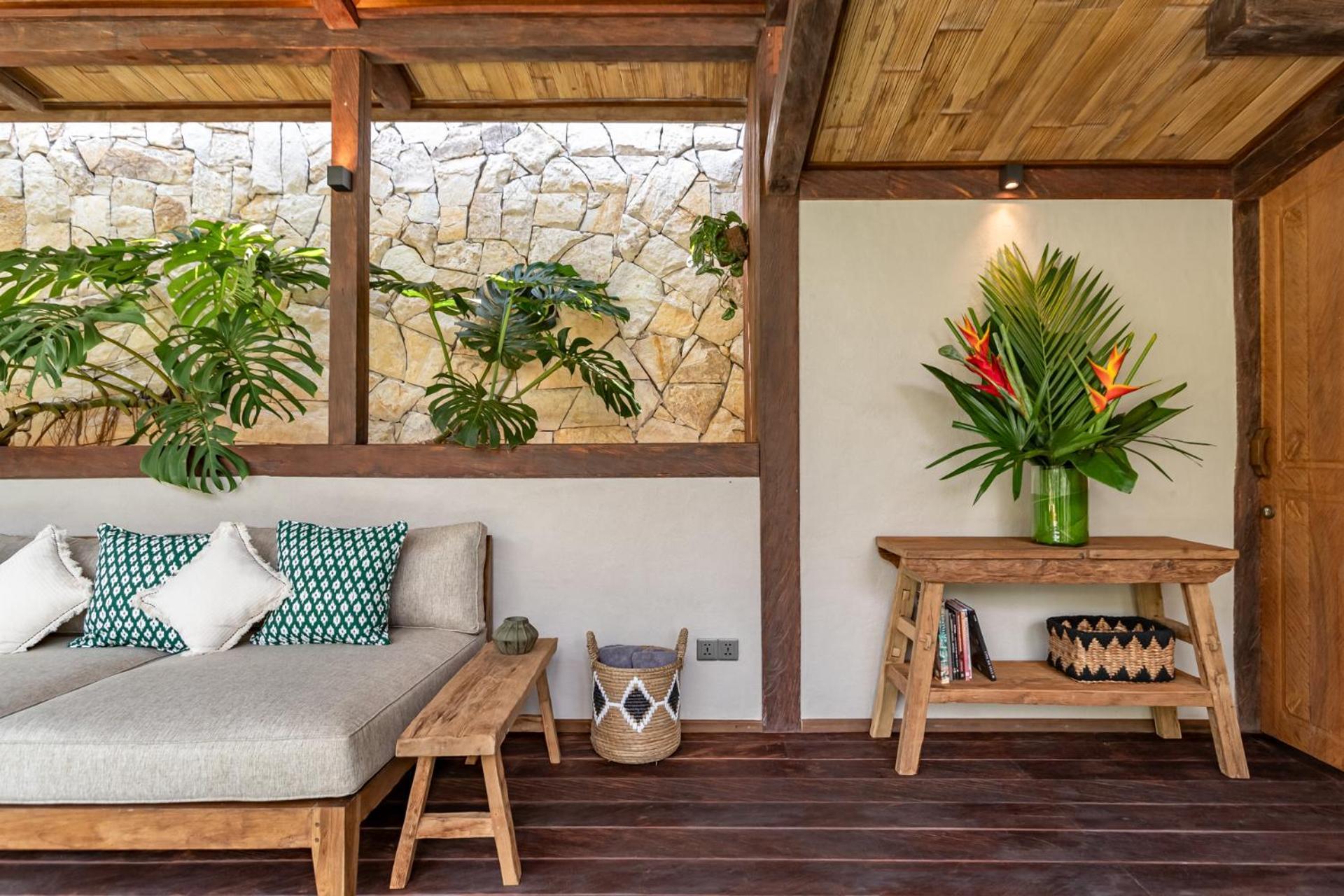 Casa Pohon Ubud Esterno foto